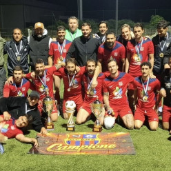 Après le Championnat, Ocana décroche la coupe de corse